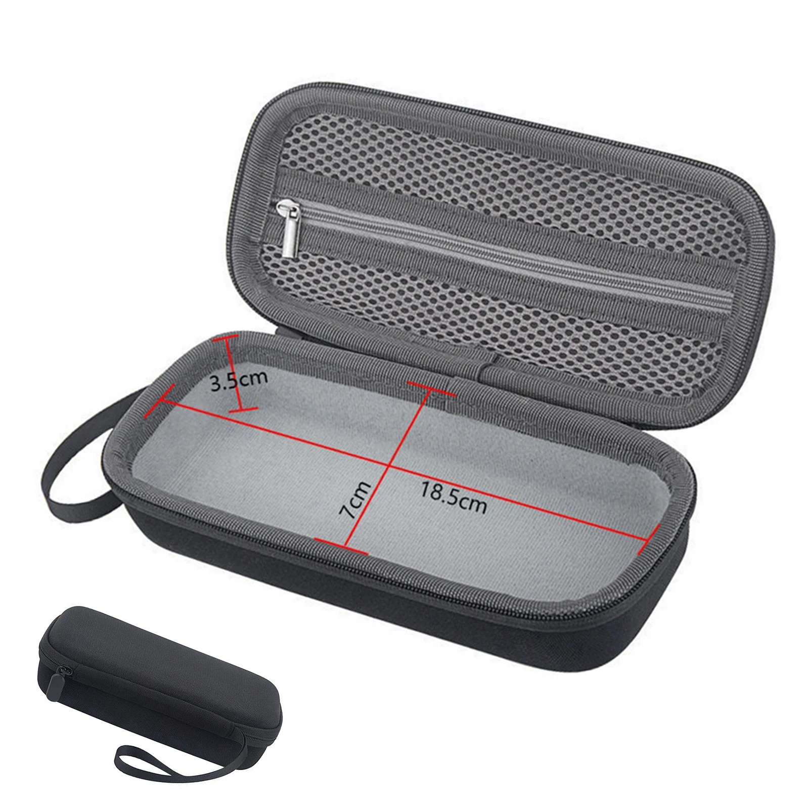 

Ball Inflation Storage Bag 19x7x3.5CM 200g/set Air Pump Black Electric Ball Pump High Performance High Quality