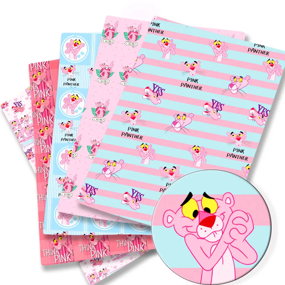 Мультяшная Ткань Горячая Распродажа DIY 140*50 см ручная работа шитье лоскутное стеганое детское платье Домашний лист печатная ткань шитье детская ткань