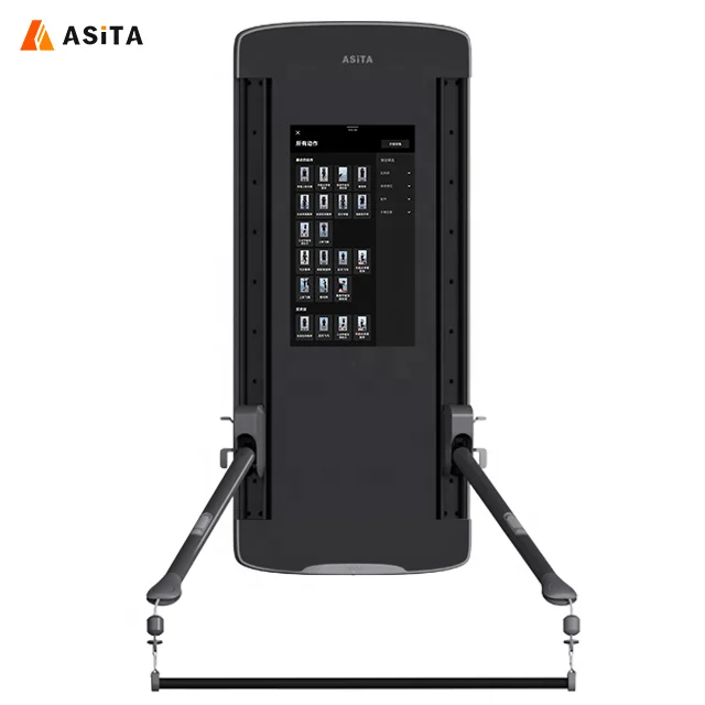 

Multi Function Equipment AI Smart Home Gym Dynamic Weights Personal Trainer Personal Course AI Smart Home Gym