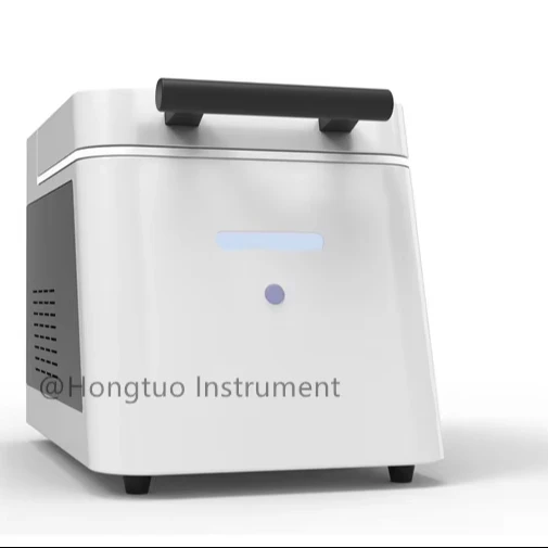 Анализатор драгоценных металлов XRF простой в использовании и чрезвычайная