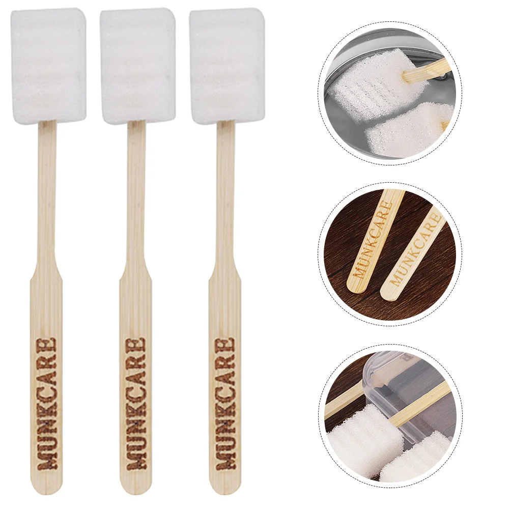 

5pcs Guitar String Cleaning Brushes Maintenance Tool Removal Tools
