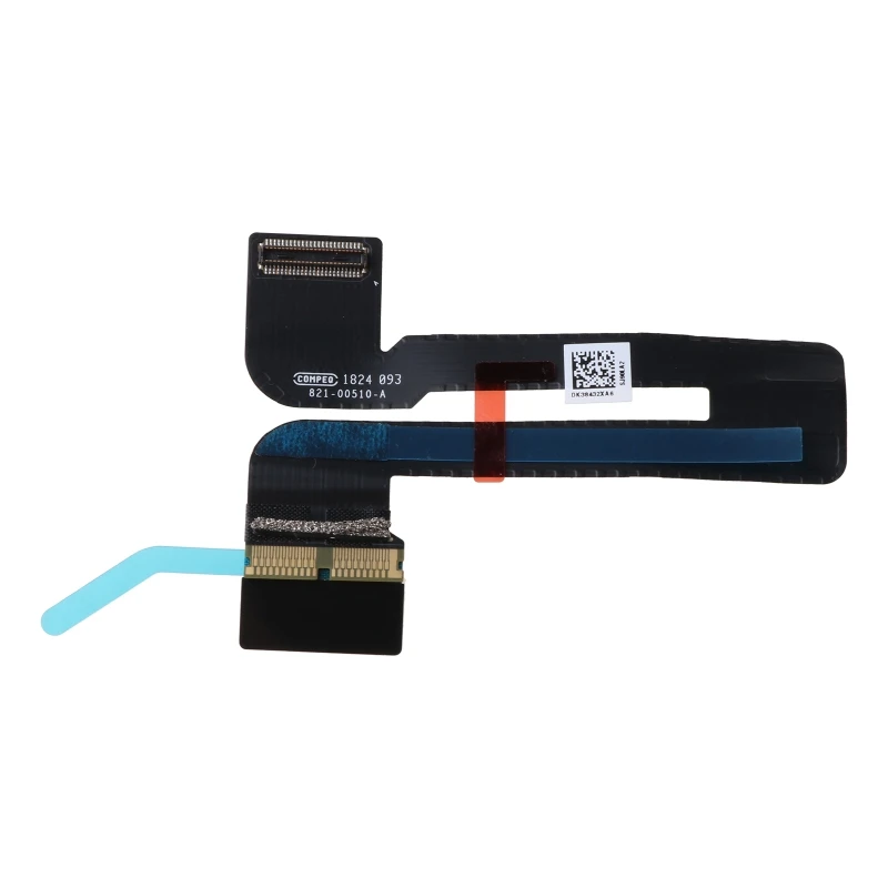 Гибкий кабель для ЖК-дисплея 821-00318-A 821-00510 macbook Retina 12 дюймов A1534 2015 2016 - купить по