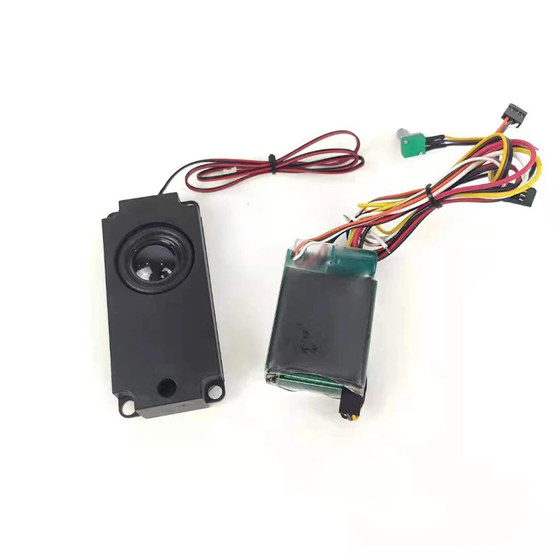 

Модель автомобиля со звуком, модель турбодвигателя для 1/14 Tamiya RC, грузовик, прицеп, самосвал Scania MAN Benz Volvo, запчасти для автомобиля «сделай сам...