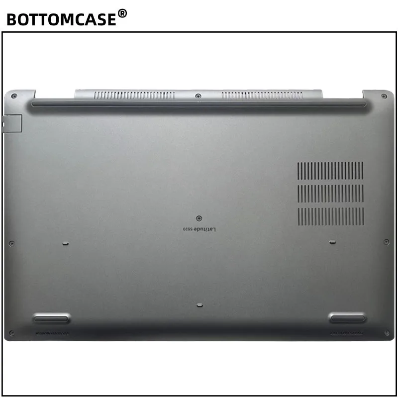 Фото Новый для НИЖНЬОГО КОРПУСА ®    Latitude 5520 E5520 Precision 3560 M3560 Нижняя нижняя крышка нижнего корпуса 03C21P 0RDPGT №2