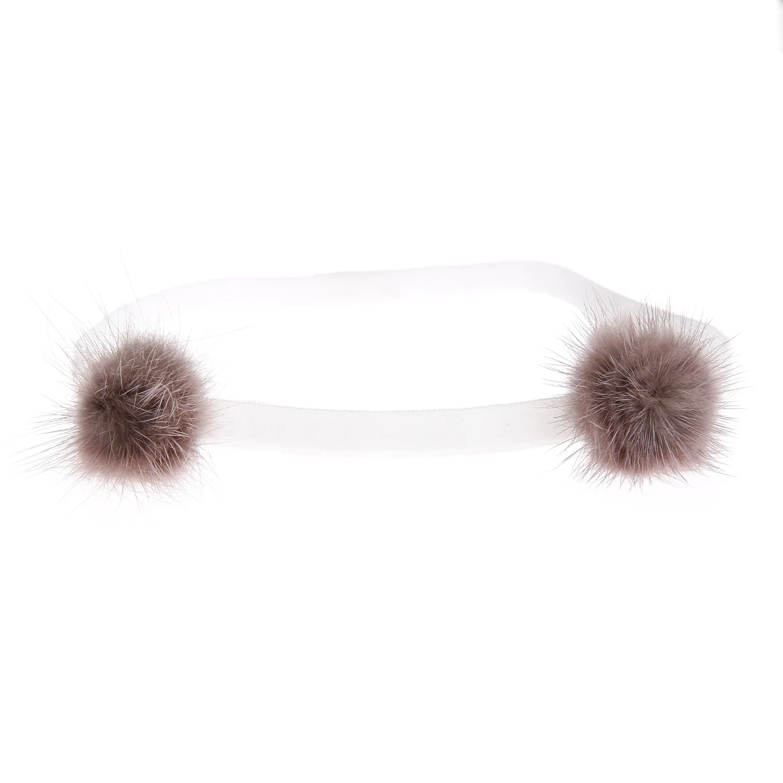

ebebek Crazy Kids Headband Feather Pompom
