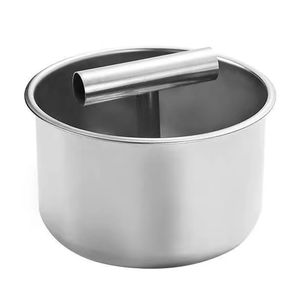 

Ручной пресс для фрикаделек из нержавеющей стали