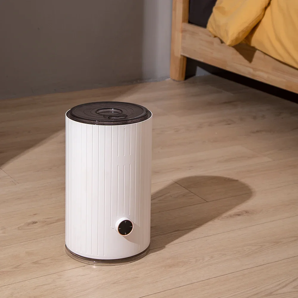 Аромадиффузор для домашнего напольного стола с отдельным резервуаром воды