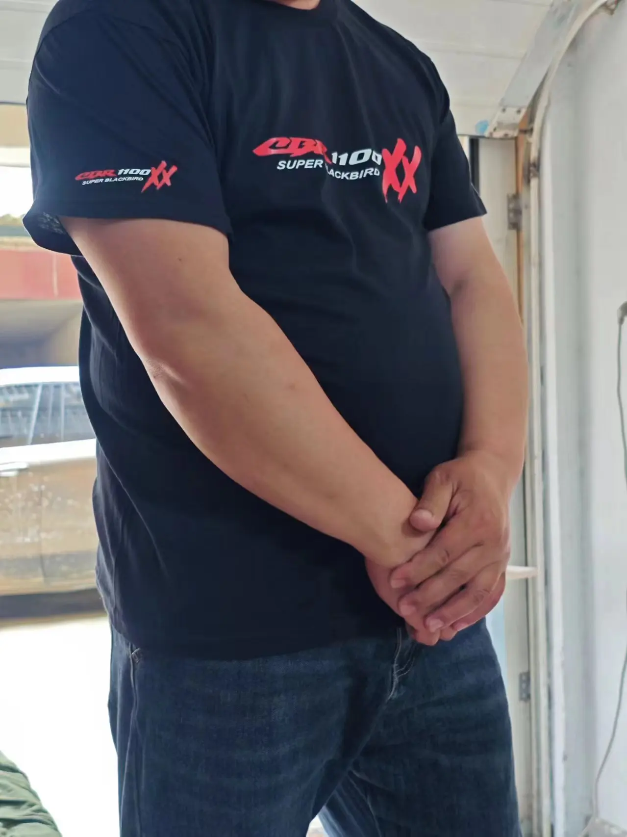 Мотоциклетная рубашка поло Africa Twin Crf 1000 L Crf1000 японская рубашка-поло для