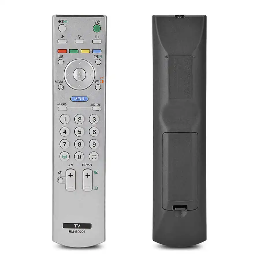Пульт дистанционного управления для телевизора Sony RM‑ ED007 | Электроника