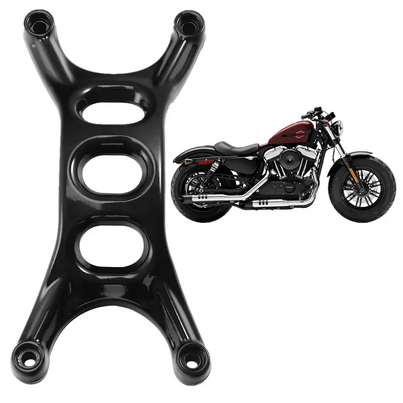 Аксессуары для Мотоциклов Harley Forty Eight 48 XL1200X 2010-2021 передняя вилка брызговик