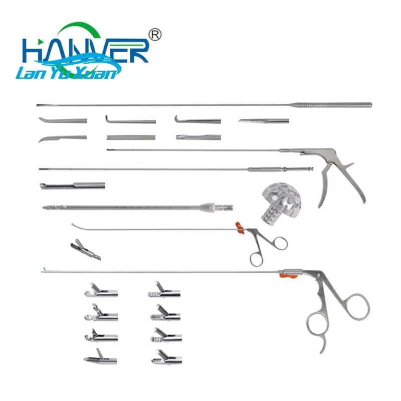 

Ортопедические Хирургические инструменты, цены, преобразовательная эндоскопическая хирургическая система