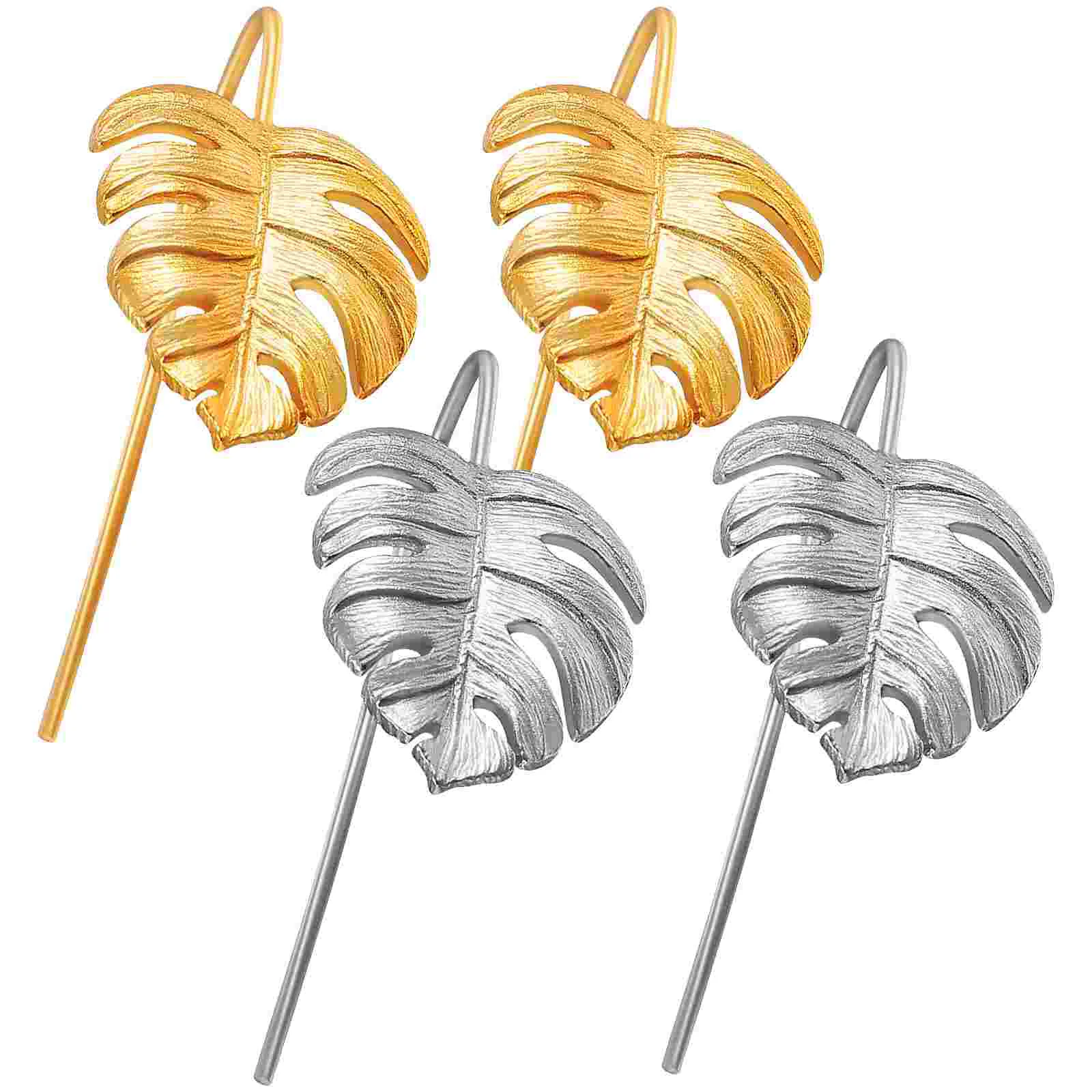 

Серьги в виде листьев, Серебряные Листья, висячие серьги для женщин и девушек, деликатное украшение, серьги для девушек, ювелирные изделия, п...