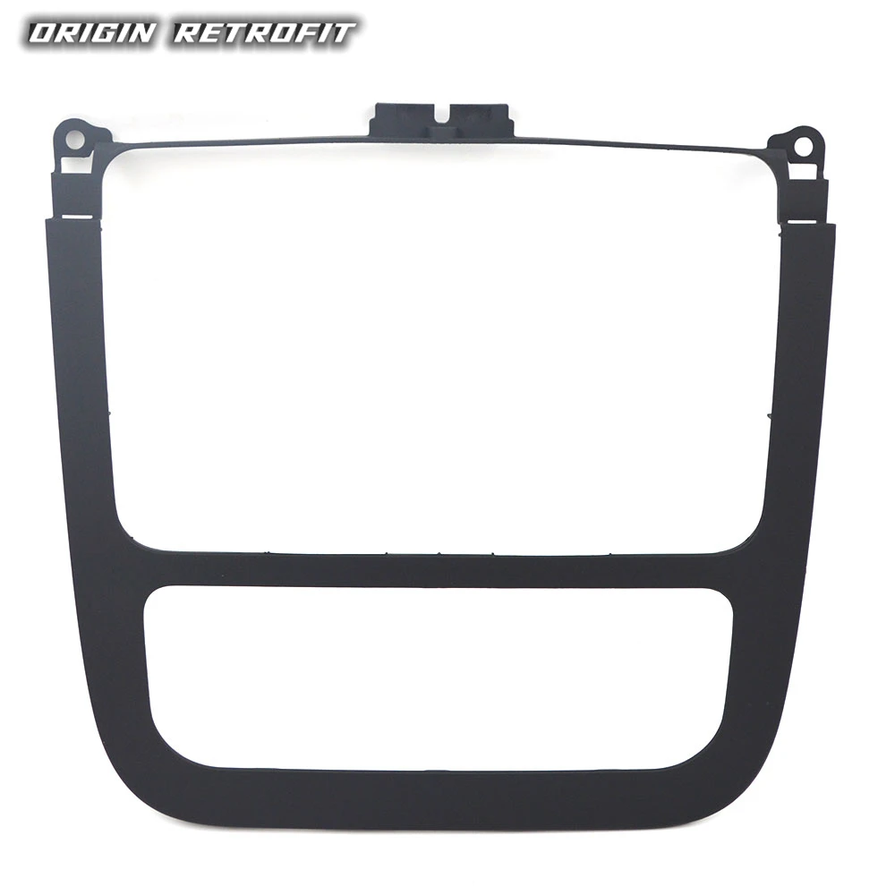 Для Jetta Golf MK5 MK6 2011 1KD 858 069 Автомобильная панель автоматического кондиционера