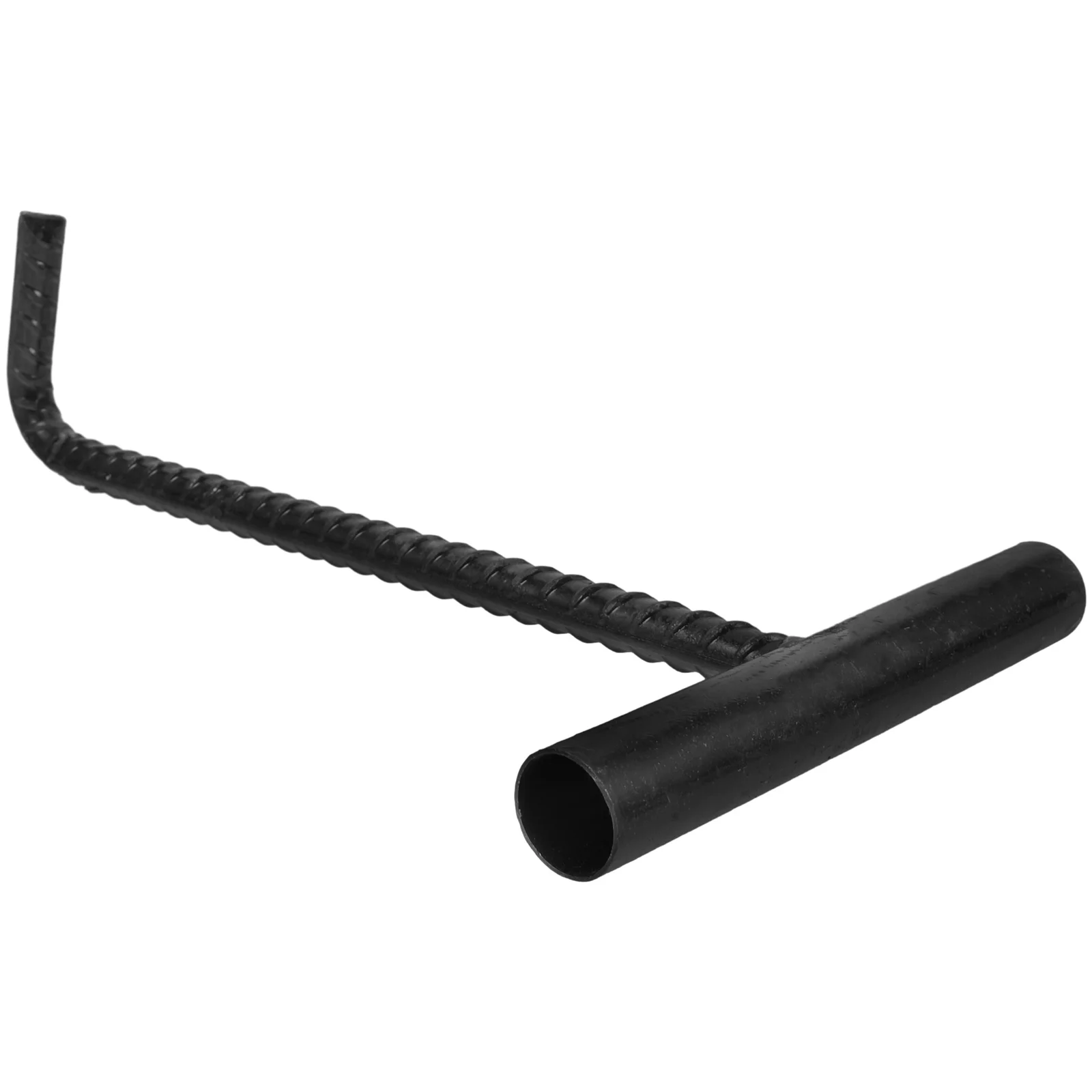 Т-образный крючок сливная решетка подъемник крышки стальная дверь люк