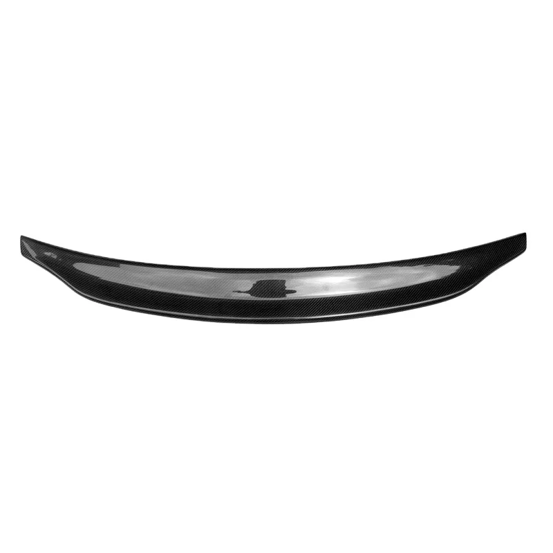 

Car-styling Belgian Type B Style Carbon Fiber Rear Wing Spoiler For A4 B8.5 Spoiler