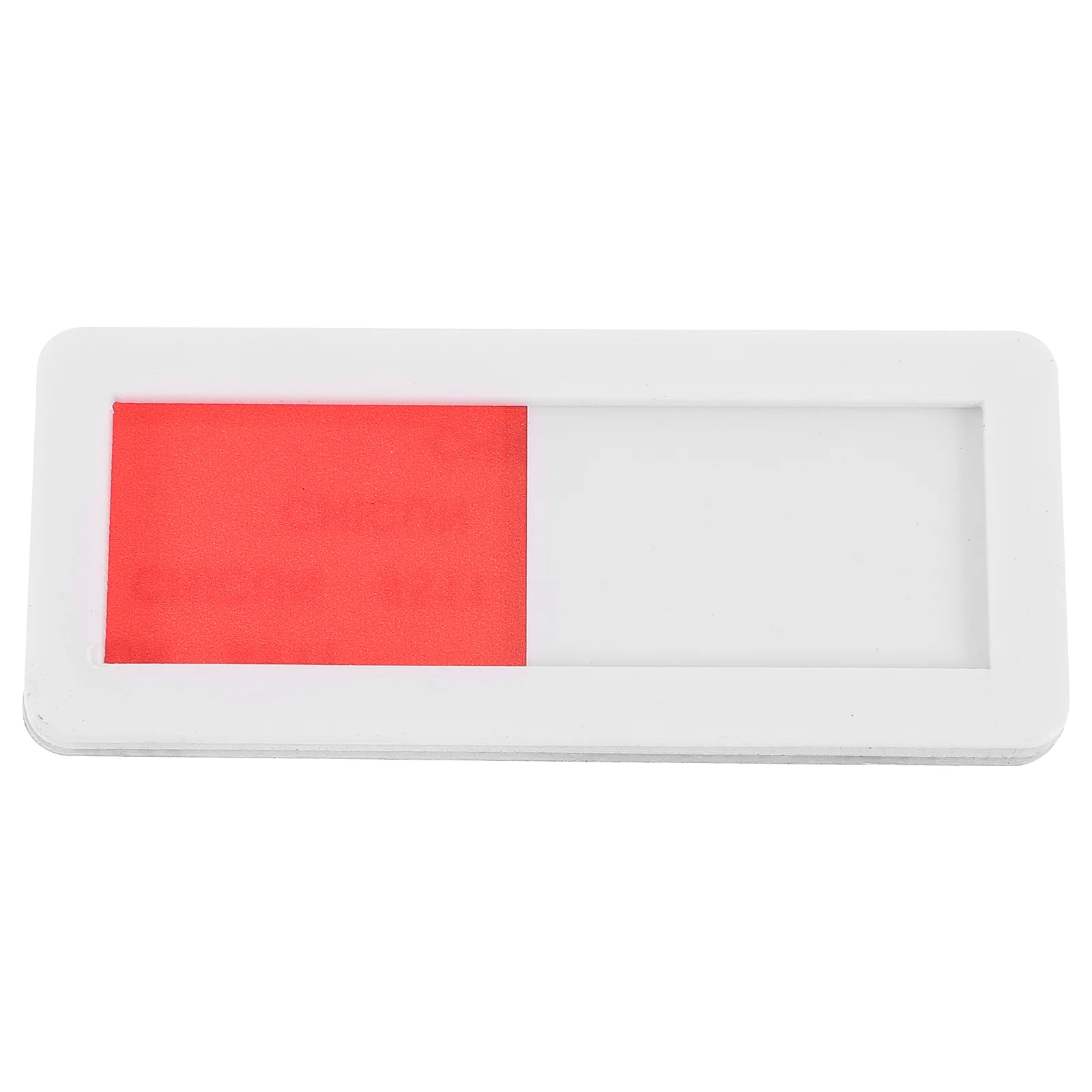 

ID Plate Sign Bathroom Listing Toilet Slide Door Signboard Outdoor Privacy Slider Billboard