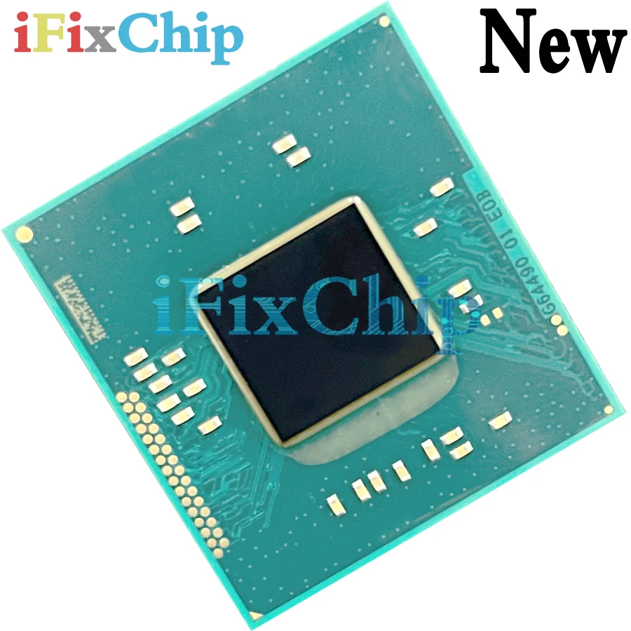 

100% New SR1YH N2808 BGA Chipset