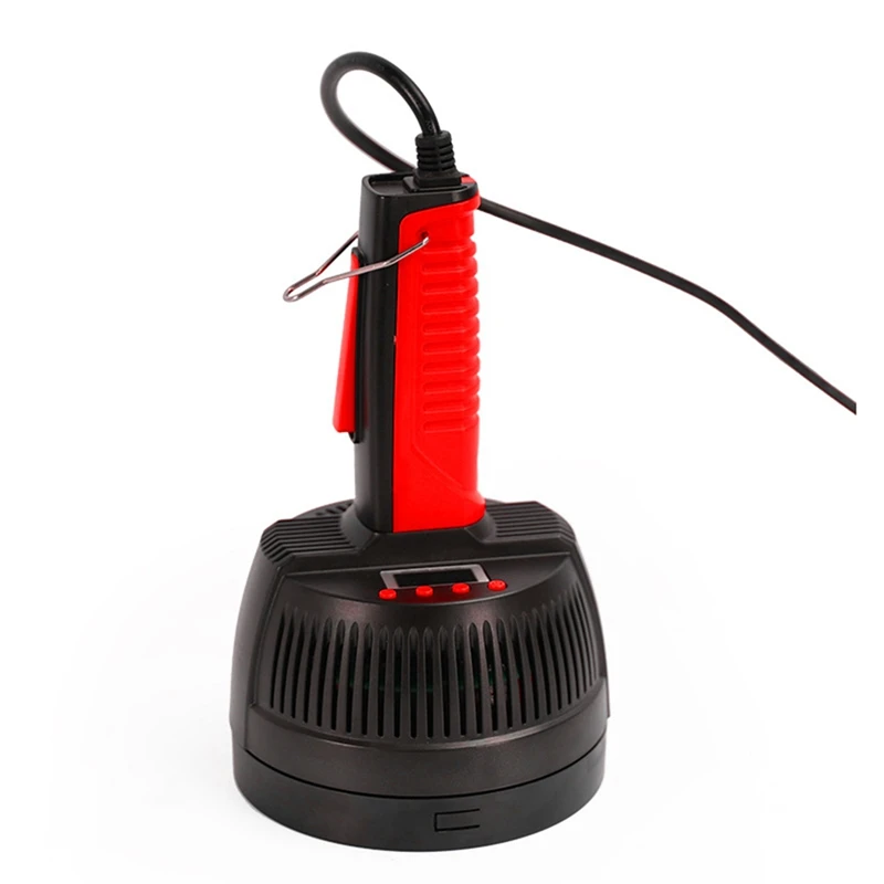 

Hand Held Electromagnetic Induction Sealer Bottle Sealing Machine Aluminum Foil Plastic Capping Machine Sealer US Plug