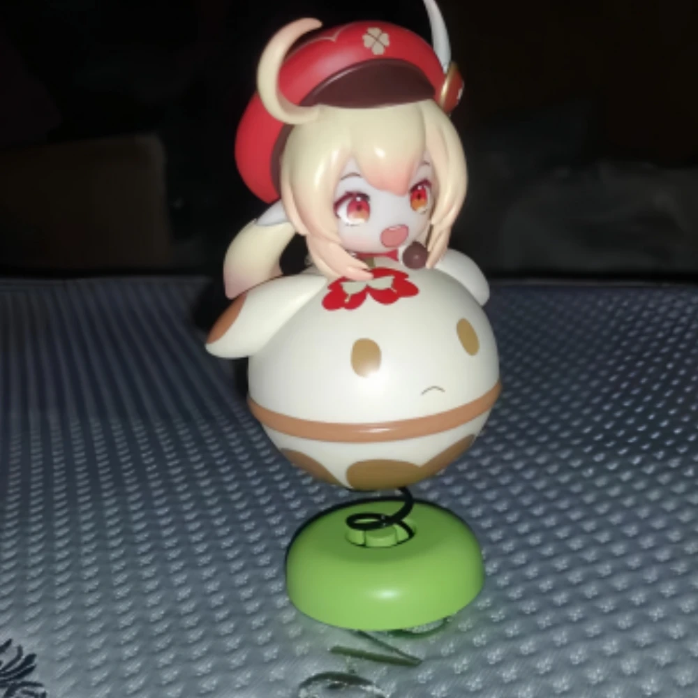 Предпродажа оригинальной ручной куклы Бог периферийные устройства ручная кукла