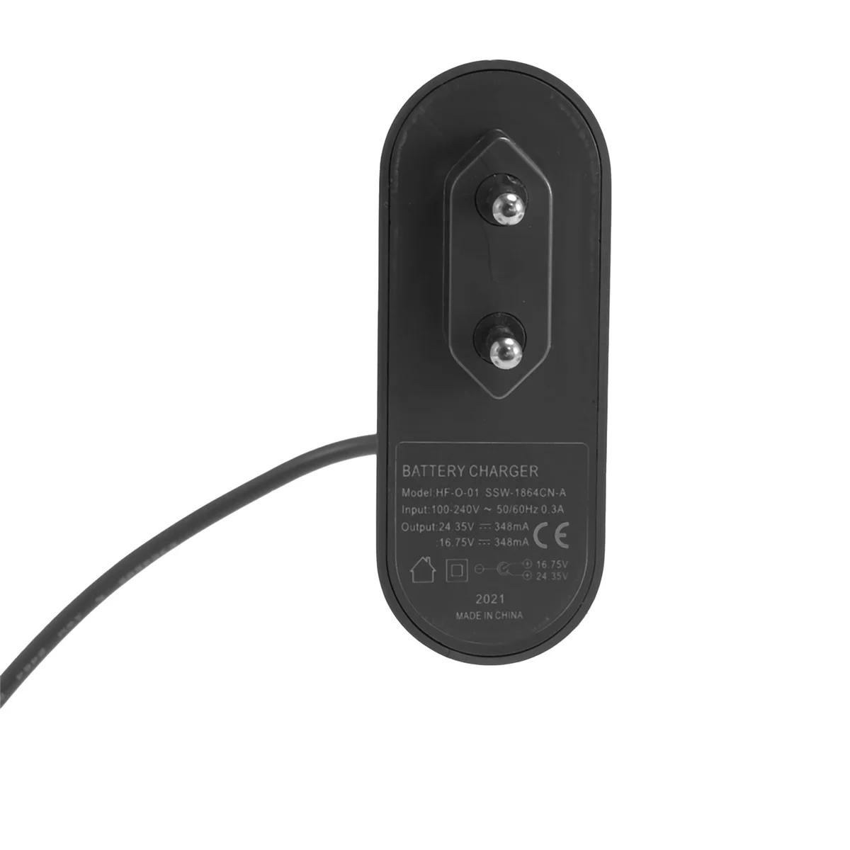 Зарядное устройство для адаптера питания Dyson DC30 DC31 DC34 DC35 DC44 DC45 DC56 DC57 запчасти