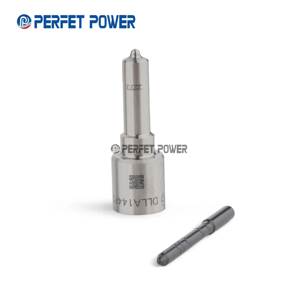 

China Made New DLLA144P2273 Diesel Injector Nozzle DLLA 144 P 2273 for 0433172273 0445120304 Injector for Diesel Spray Parts