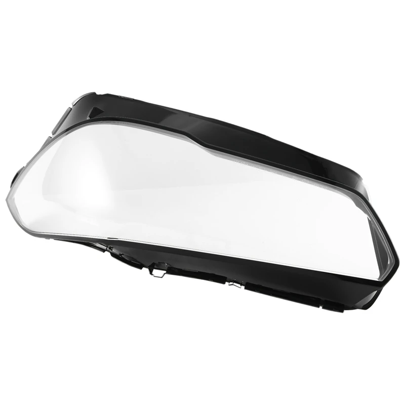 Автомобильный абажур крышка объектива пластик для BMW G05 G06 X5 X6 19-20