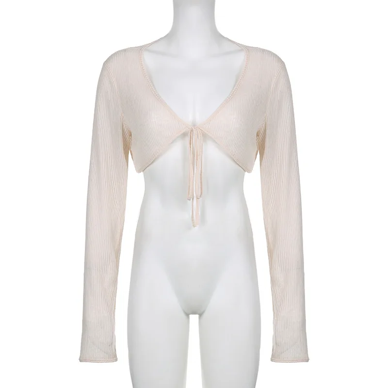 Рисунок 5 - Auyiufar вязаные Ретро Y2k гранж