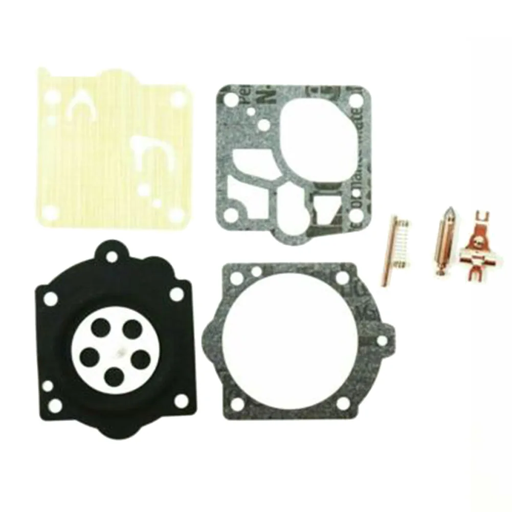 

Carburetor Carb Repair Kit For Husqvarna 394 288XP 61 66 181 266 281 For Stihl 660 Chainsaw Trimmer Parts Replace