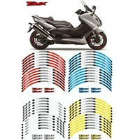 for yamaha tmax xp 500 530 2009 2022 17 motorcycle accessories wheel stickers