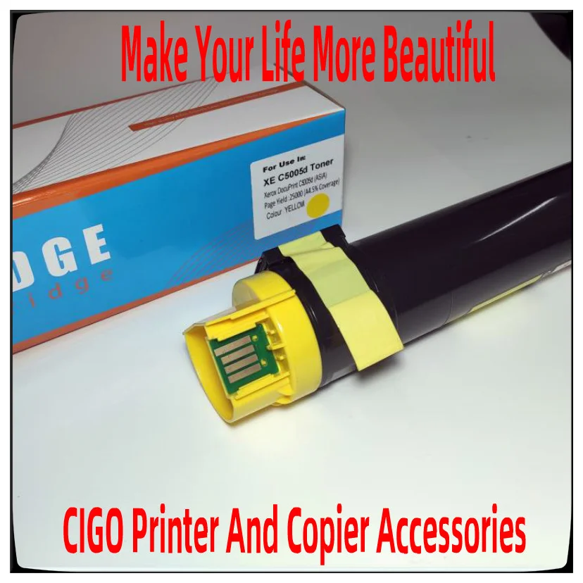 Фото 006R01701 006R01702 006R01703 006R01704 Запасной тонер-картридж, для Xerox AltaLink C8030 C8035 C8045 C8055 C8070 Цветной принтер №1
