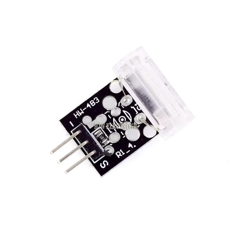 Модуль датчика детонации для Arduino 3Pin KY-031 модуль стука перкуссии стартовый