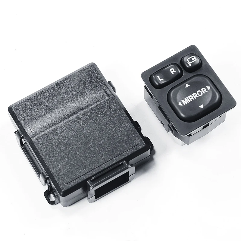 2012-2022 для Toyota 4runner Pro Sport SR5 аксессуары модификации премиум-класса зеркало заднего