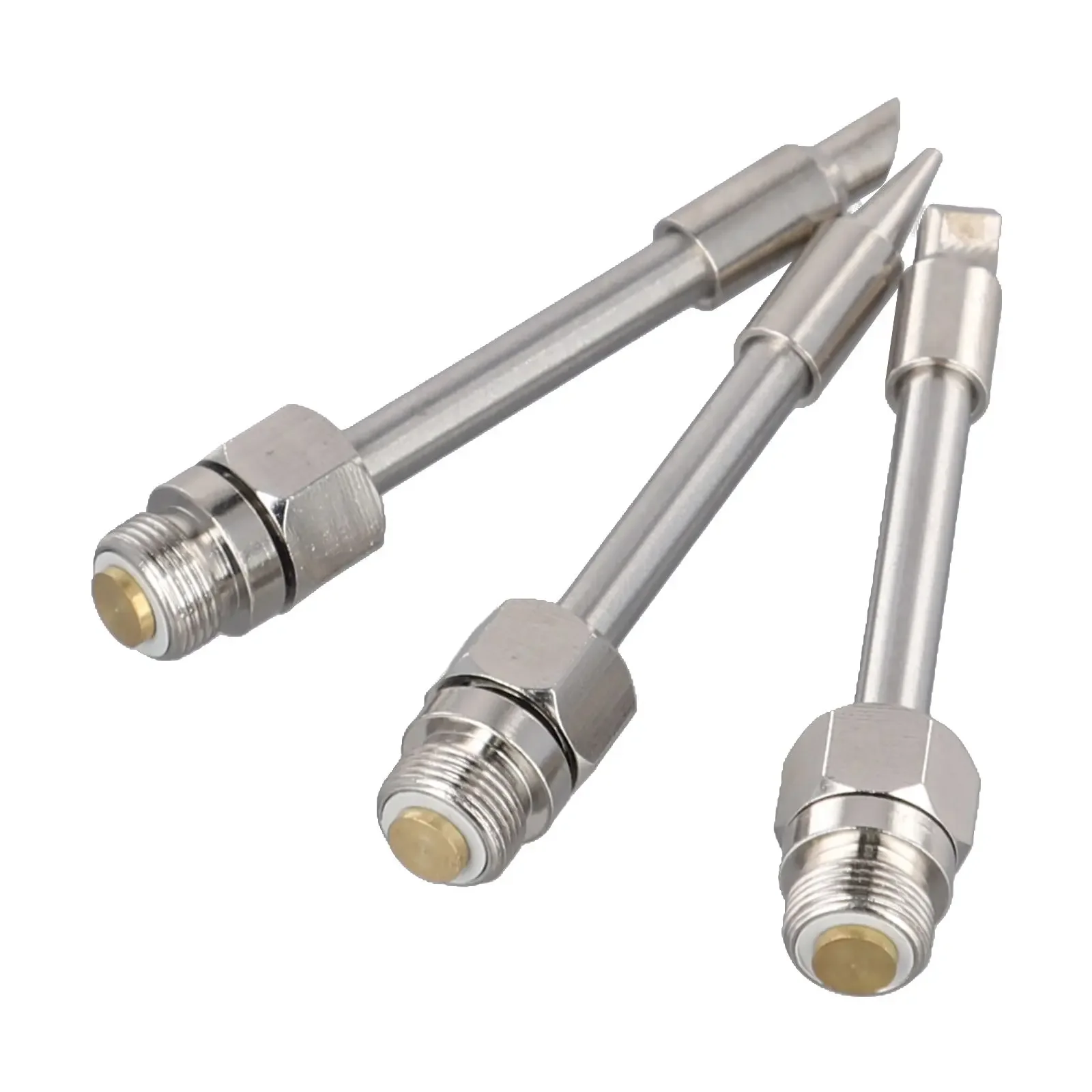 Для 8-10 Вт аккумуляторный паяльник головка паяльника мини-насадки для домашний