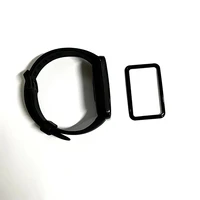 band hd film protective film nfc composite 3d watch film for xiaomi band 77 pro
