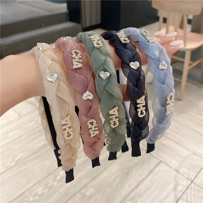 

Juno retro headband korean hair accessories for women accesorios para el cabello mujer accessoire cheveux 2022 fashion women