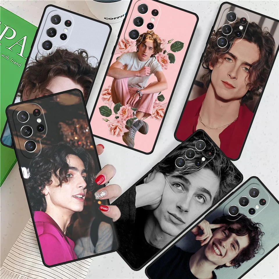 Халамет для Samsung Galaxy S24 Ultra S21 S22 S8 S9 S10 5G Note 10 20 Plus FE S23 чехол телефона оболочка