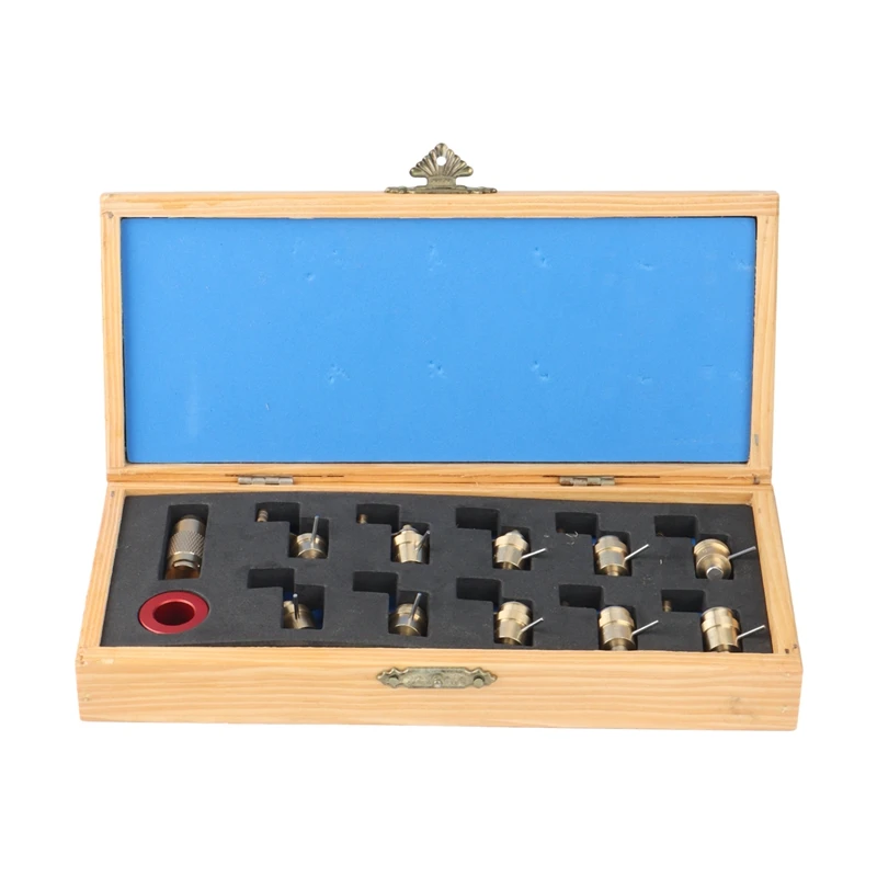 

Watch Mainspring Winding Tool Watch Repair Tool Mainspring Winding Barrel For Movement Repair