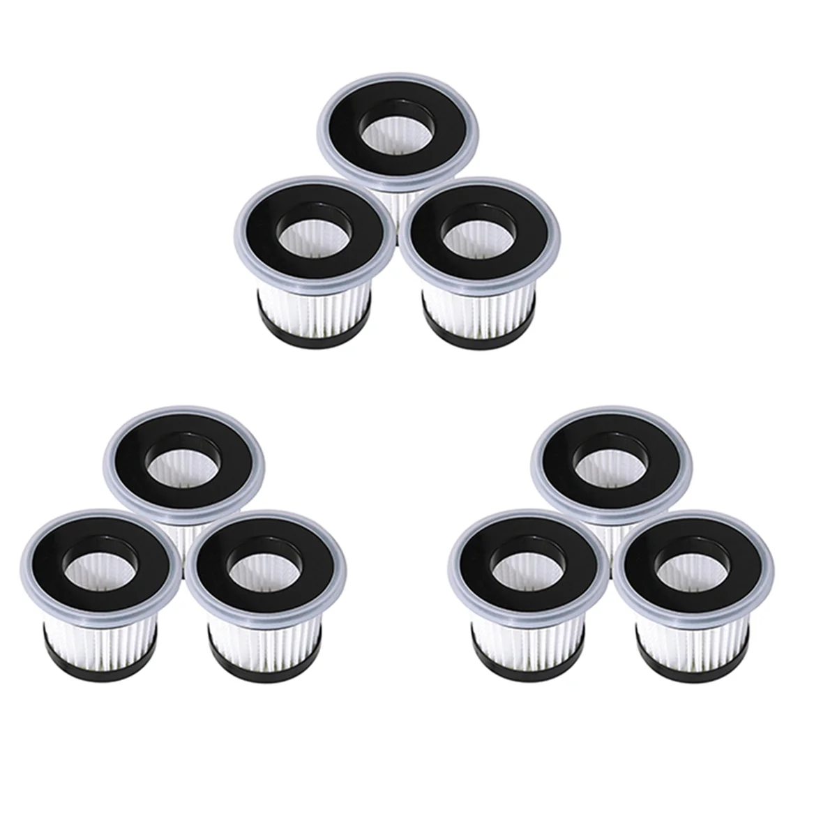 Фильтры HEPA для пылесоса Deerma CM810 CM300S 400 500 800