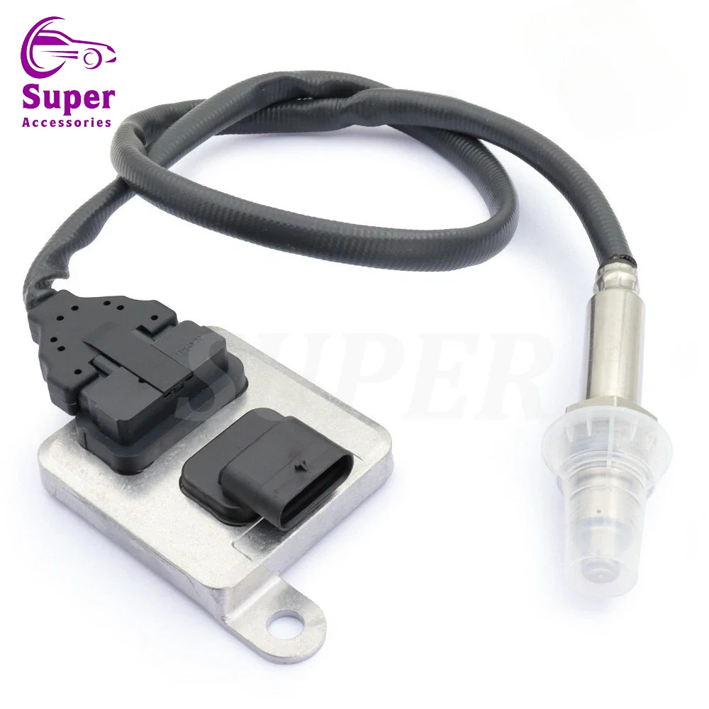 Фото Датчик NOx NGK (A0009051512, A0009053606, A0009055106) для Mercedes-Benz C-Класс S205 Estate C220d AMG Line №3