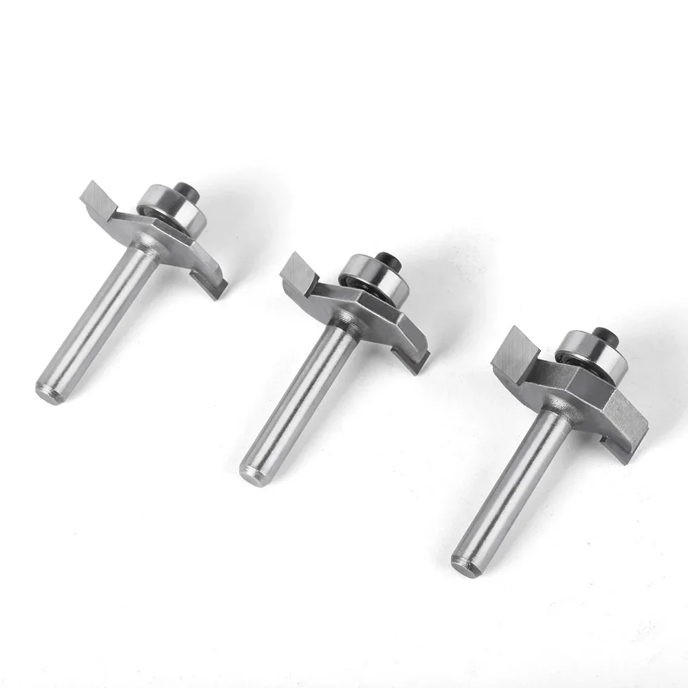 Фреза для снятия фаски SELF OPT