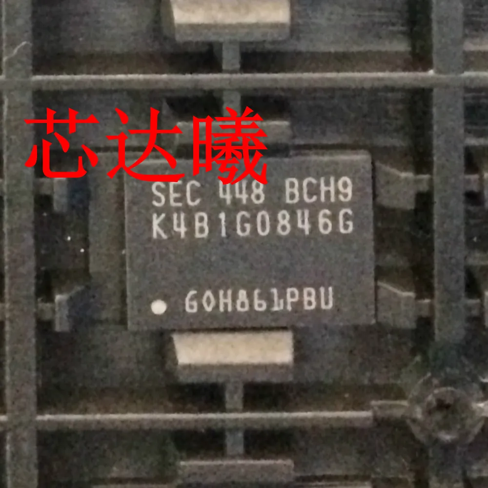 

K4A8G165WB-BCRC K4B1G0846G-BCH9 K4B1G1646G-BCH9 K4B2G0846Q-BCK0 K4B2G1646E-BCK0