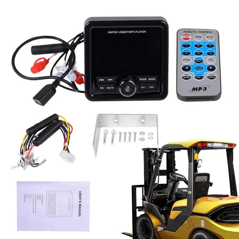 

Portable Mp3 Player Hifi Stereo Music Player Mini Mp4 Video Playback With LED Screen Fm Radio Recording For Walkman