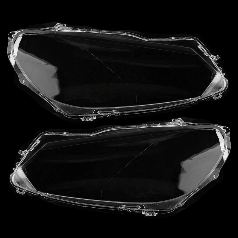 Чехол для автомобильной фары Golf 6 -MK6 2010-2014