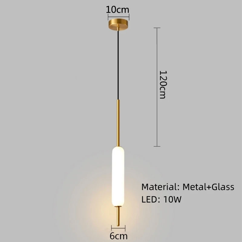 

Подвесной светильник IWP, одиночная/двойная головка