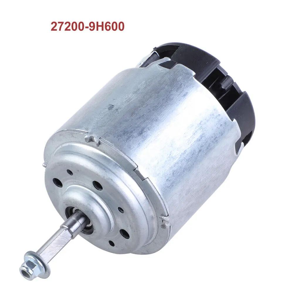 

Enhanced Performance For Nissan X-Trail T30 - Fan Speed Control Control The Fan Speed To Make It Work Properly T30 20