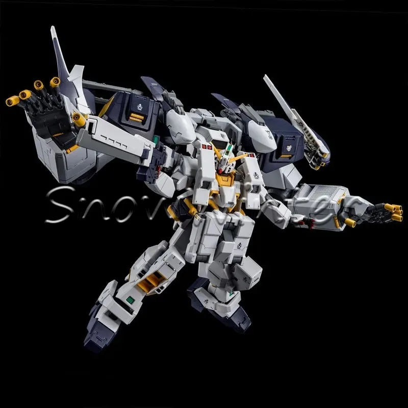 В наличии: Оригинальная коробка BANDAI HG Gundam Hazel Owsla Gigantic Arm Unit, коллекционная сборная модель-игрушка в пенопластовой коробке. (art.: 3920dd06fbd55) - 3920dd06fbd55