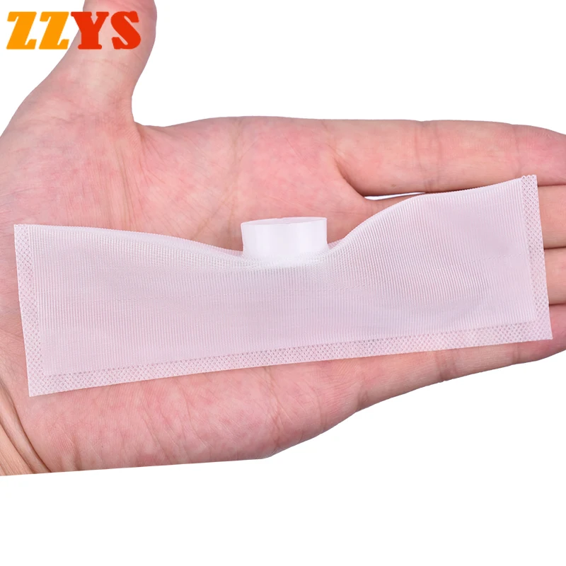 Сетчатый фильтр для бензинового топлива для мотоциклистов, совместим с 125 150 300-640519, 2011, SR125, SR150, SR300 MAX, SR, 2013