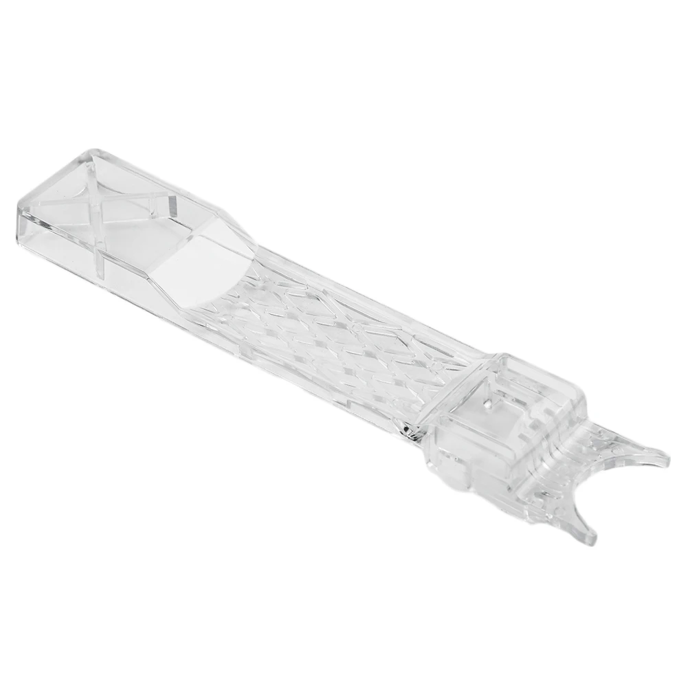 Прозрачный инструмент для удаления циклонного двигателя Dyson отделения кузова