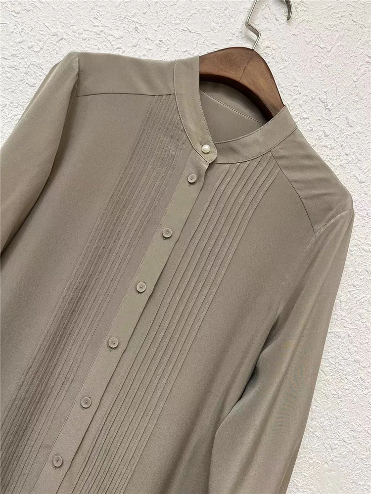 Рисунок 4 - Женский топ из шелка тутового шелкопряда