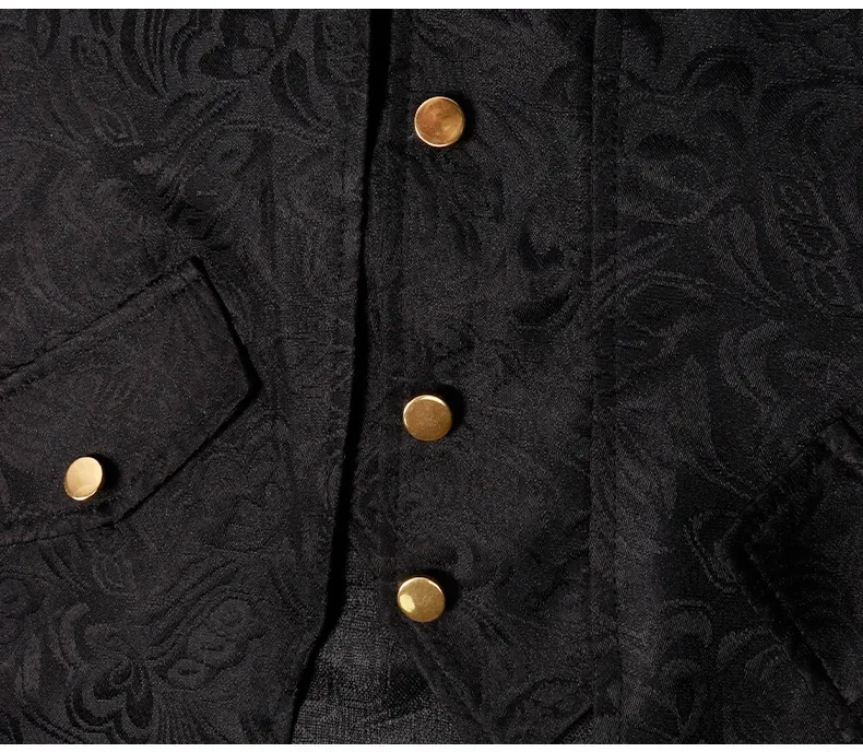 Amazon New Swallowtail в стиле стимпанк мужской плащ с длинными рукавами винтажном от Century X